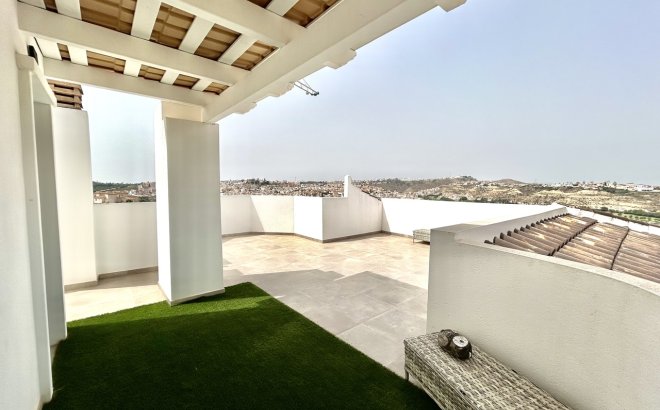 Resale - Villa -
Ciudad Quesada - Costa Blanca