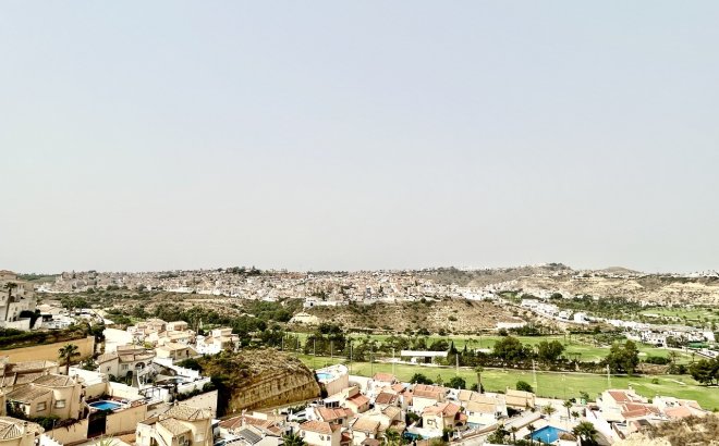 Resale - Villa -
Ciudad Quesada - Costa Blanca