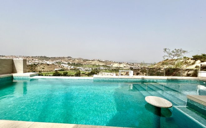 Resale - Villa -
Ciudad Quesada - Costa Blanca