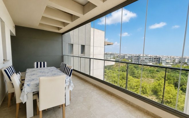 Resale - Penthouse -
Los Dolses - Inland