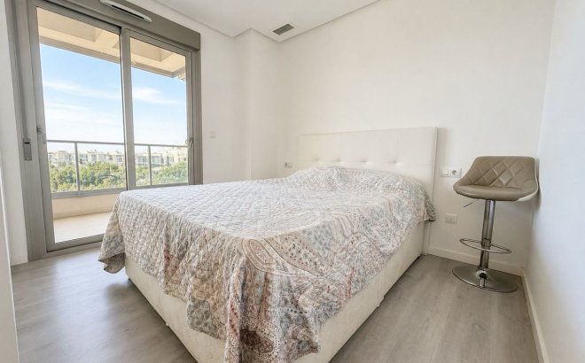 Resale - Penthouse -
Los Dolses - Inland