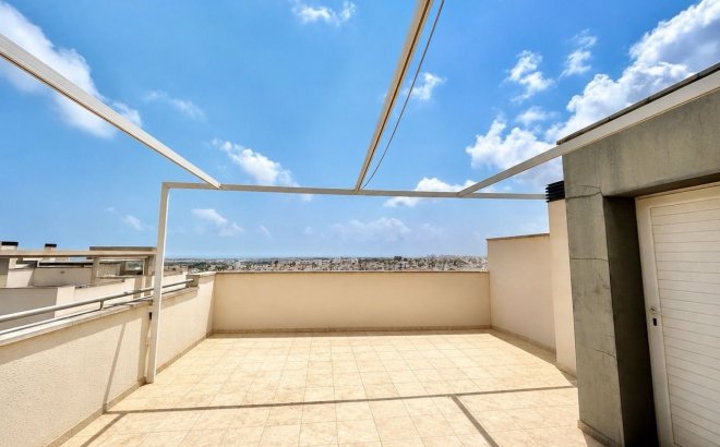 Resale - Penthouse -
Los Dolses - Inland