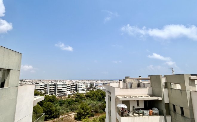 Resale - Penthouse -
Los Dolses - Inland