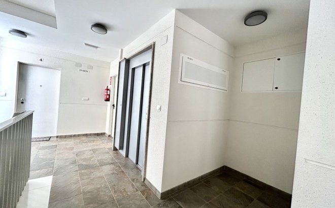 Resale - Penthouse -
Los Dolses - Inland