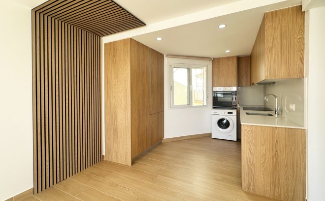 Resale - Apartment -
Orihuela Costa - Costa Blanca