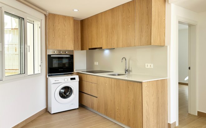 Resale - Apartment -
Orihuela Costa - Costa Blanca