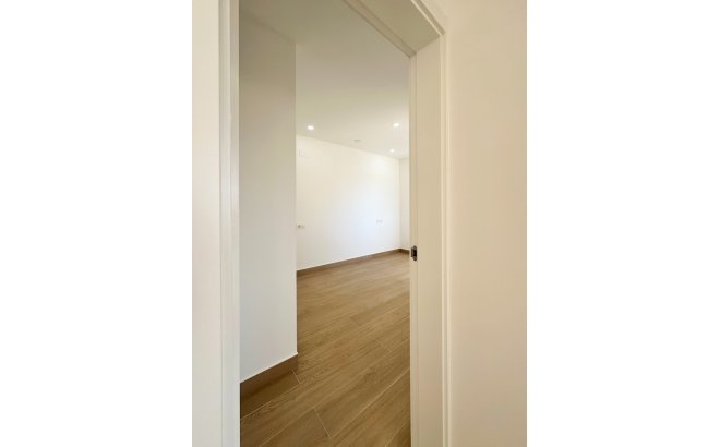 Resale - Apartment -
Orihuela Costa - Costa Blanca