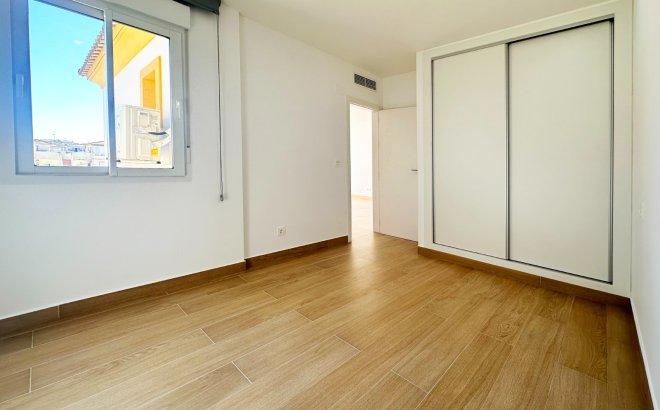 Resale - Apartment -
Orihuela Costa - Costa Blanca