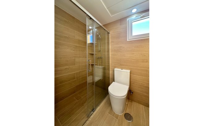 Resale - Apartment -
Orihuela Costa - Costa Blanca