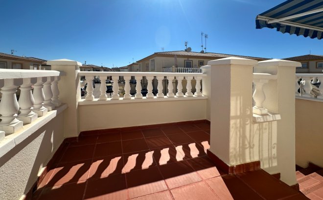 Resale - Apartment -
Orihuela Costa - Costa Blanca
