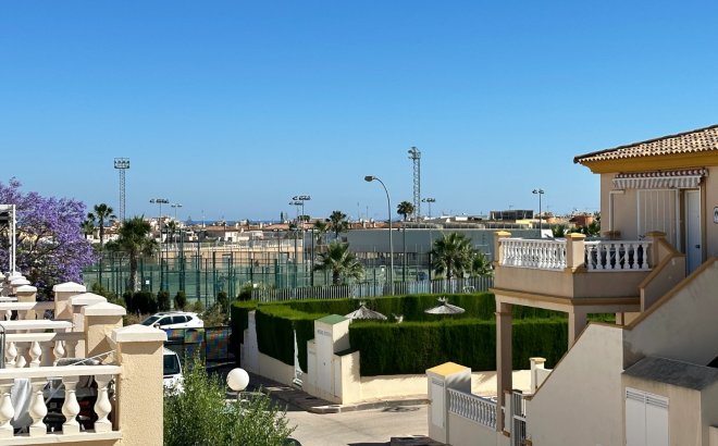 Resale - Apartment -
Orihuela Costa - Costa Blanca