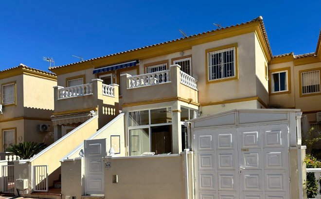 Resale - Apartment -
Orihuela Costa - Costa Blanca
