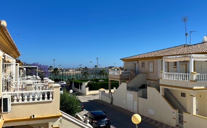 Resale - Apartment -
Orihuela Costa - Costa Blanca