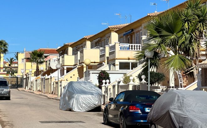 Resale - Apartment -
Orihuela Costa - Costa Blanca