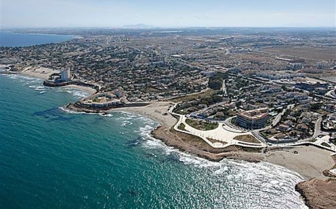 Resale - Apartment -
Orihuela Costa - Costa Blanca
