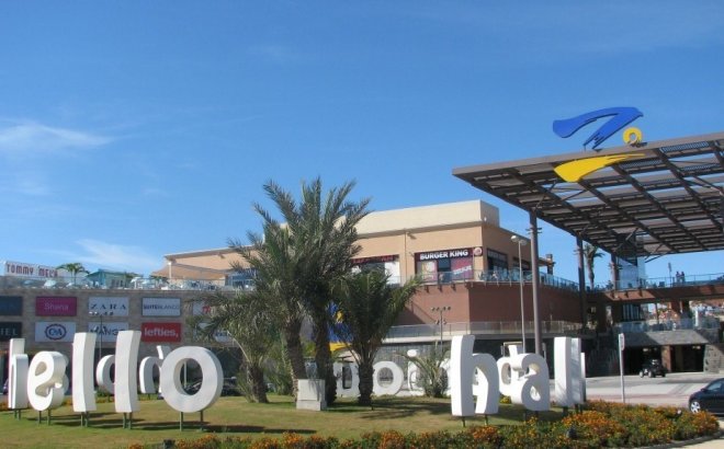 Resale - Apartment -
Orihuela Costa - Costa Blanca