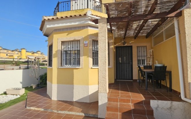 Resale - Villa -
Lo Crispin - Inland