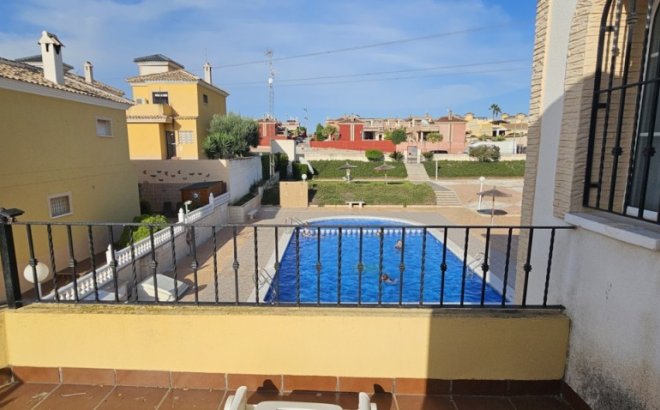 Resale - Villa -
Lo Crispin - Inland