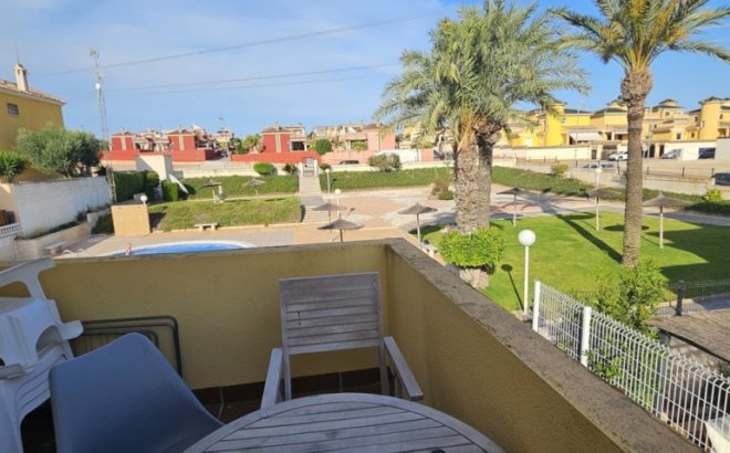 Resale - Villa -
Lo Crispin - Inland