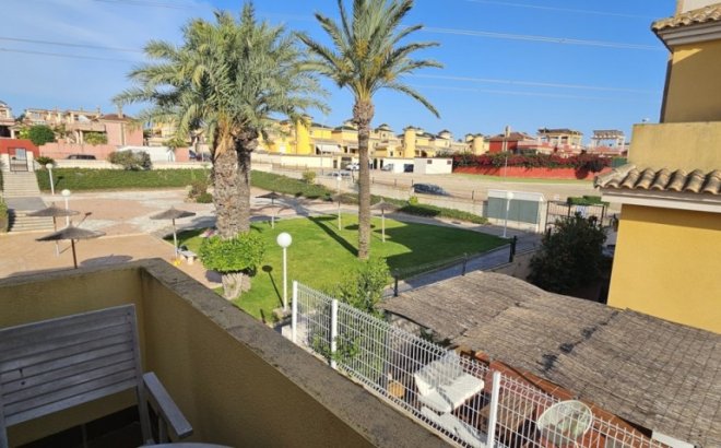 Resale - Villa -
Lo Crispin - Inland