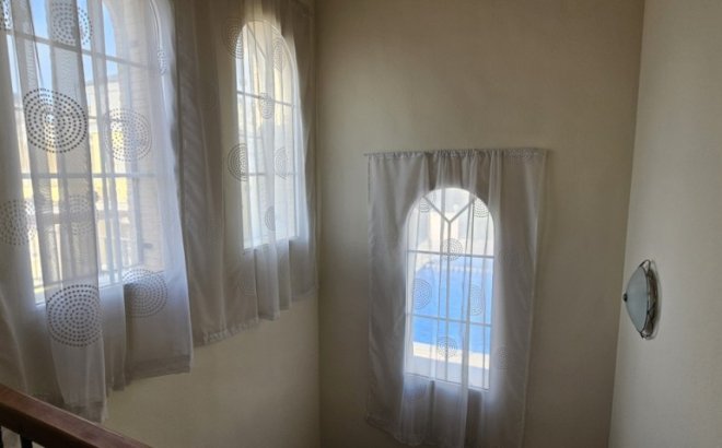 Resale - Villa -
Lo Crispin - Inland