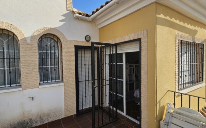 Resale - Villa -
Lo Crispin - Inland