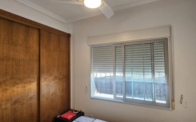 Resale - Villa -
Lo Crispin - Inland