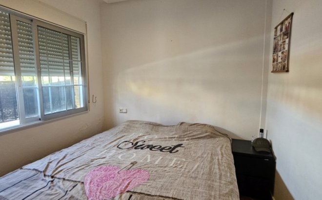 Resale - Villa -
Lo Crispin - Inland