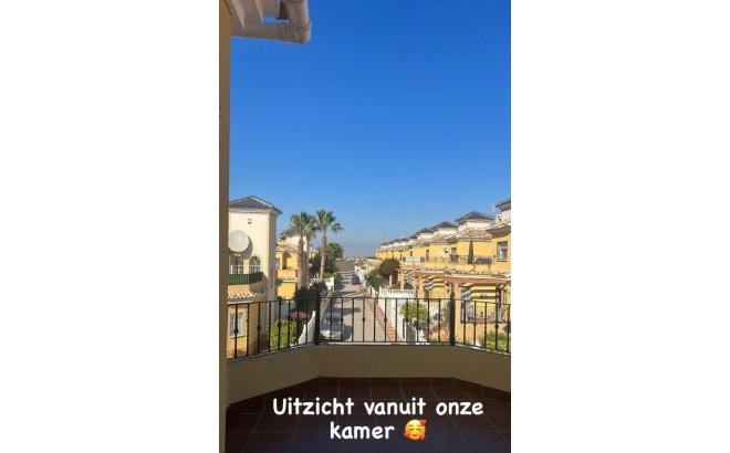 Resale - Villa -
Lo Crispin - Inland