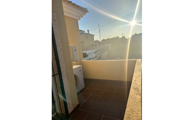 Resale - Villa -
Lo Crispin - Inland