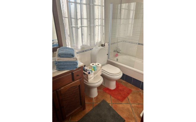 Resale - Villa -
Lo Crispin - Inland