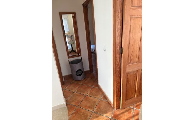 Resale - Villa -
Lo Crispin - Inland