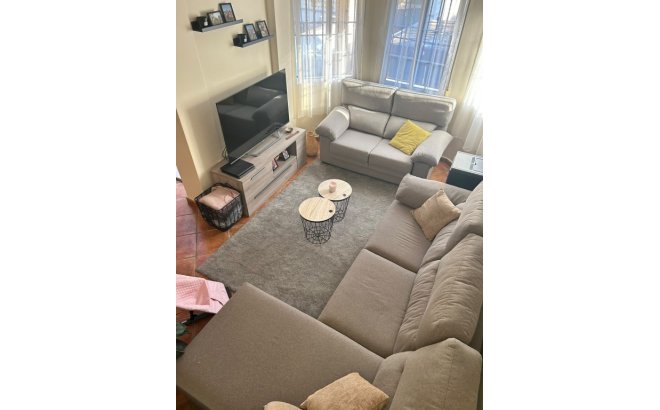 Resale - Villa -
Lo Crispin - Inland