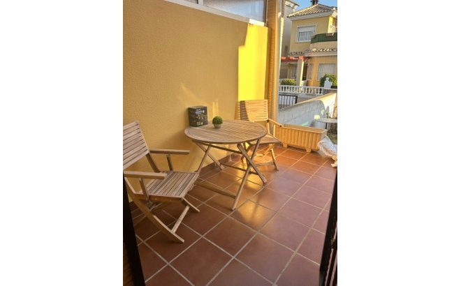Resale - Villa -
Lo Crispin - Inland