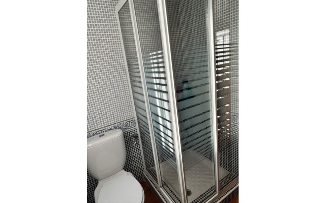 Resale - Villa -
Lo Crispin - Inland