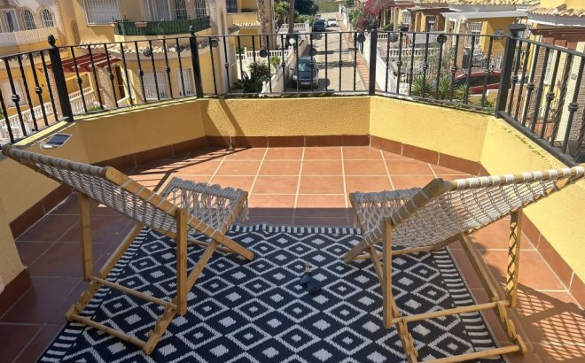 Resale - Villa -
Lo Crispin - Inland