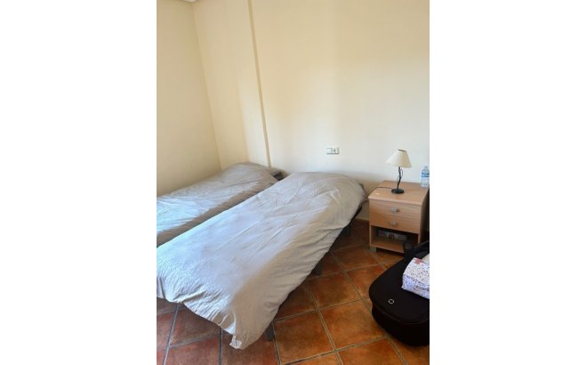 Resale - Villa -
Lo Crispin - Inland