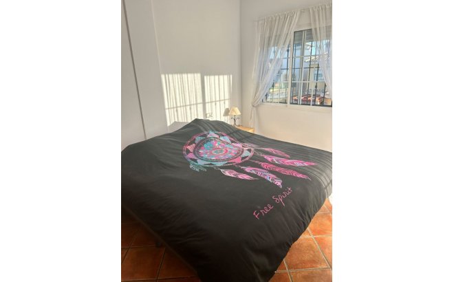 Resale - Villa -
Lo Crispin - Inland