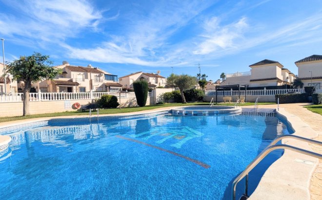 Resale - Villa -
Lo Crispin - Inland