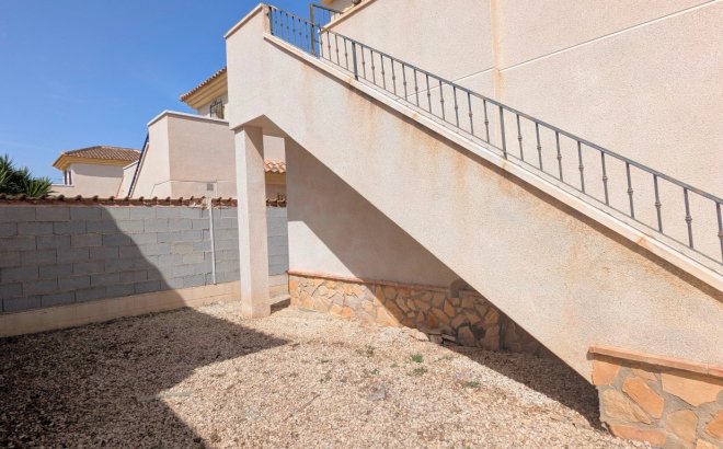 Resale - Villa -
Lo Crispin - Inland