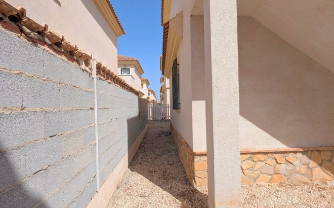 Resale - Villa -
Lo Crispin - Inland