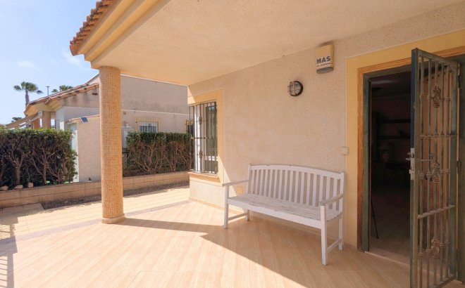 Resale - Villa -
Lo Crispin - Inland