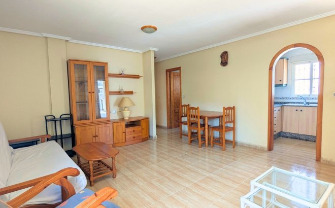 Resale - Villa -
Lo Crispin - Inland
