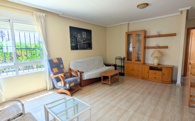 Resale - Villa -
Lo Crispin - Inland