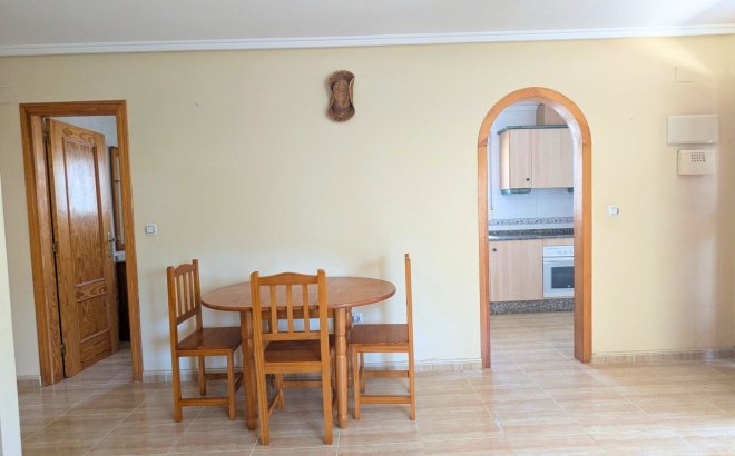 Resale - Villa -
Lo Crispin - Inland