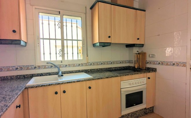 Resale - Villa -
Lo Crispin - Inland