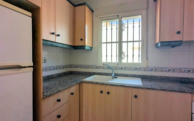 Resale - Villa -
Lo Crispin - Inland