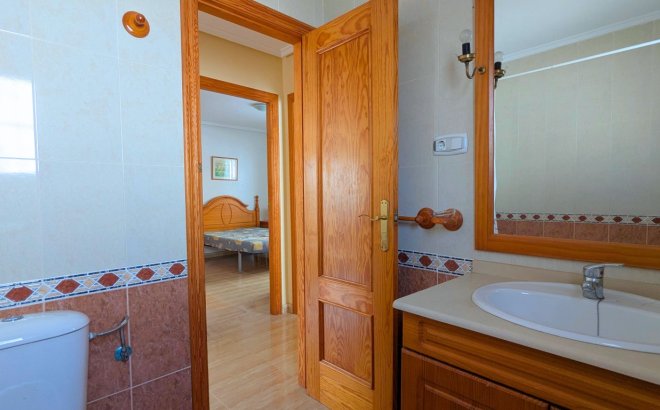 Resale - Villa -
Lo Crispin - Inland