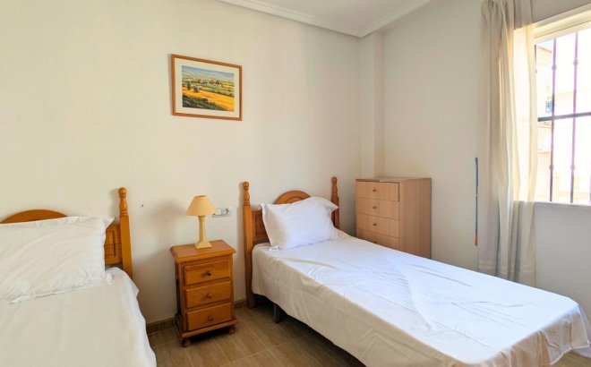 Resale - Villa -
Lo Crispin - Inland