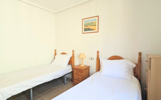 Resale - Villa -
Lo Crispin - Inland